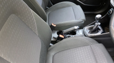 Ford Fiesta 1.0 EcoBoost Zetec 5dr Petrol Hatchback